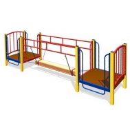 Спортивный комплекс ZION СГК-6 (КС007)