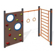 Спортивный комплекс ZION СГК-8 (КС011)