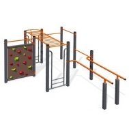 Спортивный комплекс ZION СГК-11 (КС015)