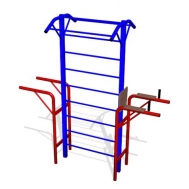 Спортивный комплекс ZION СГК-25 (КС034)