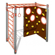 Спортивный комплекс ZION СГК-43 (КС069)