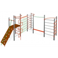 Спортивный комплекс ZION СГК-46 (КС073)