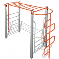 Спортивный комплекс ZION СГК-47 (КС074)