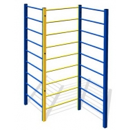 Шведская стенка ZION Уголок (СЭ001)