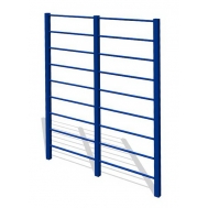 Шведская стенка ZION Школьник (СЭ004)