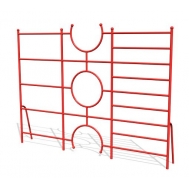 Шведская стенка ZION Малыш (СЭ005)