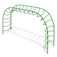 Рукоход ZION Голубь (СЭ009)