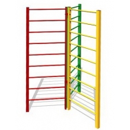 Шведская стенка ZION Вектор (СЭ010)