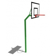 Стойка баскетбольная М1 (СЭ029)