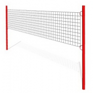 Стойки волейбольные ZION (СЭ037)