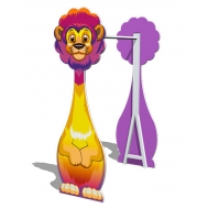 Турник детский Лев (СЭ082)