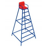 Вышка судейская стационарная (СЭ084)