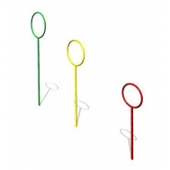 Мишень для бросания мяча ZION Кольца (СЭ091)