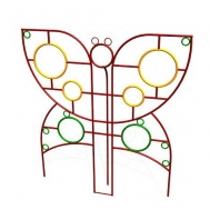 Мишень для бросания мяча ZION Махаон (СЭ139)