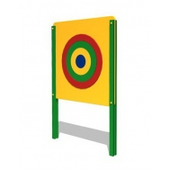 Стенка ZION для метания мяча М1 (СЭ156)