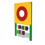 Стенка ZION для метания мяча М2 (СЭ161)