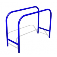 Брусья детские М1 (СЭ189)