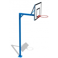 Стойка баскетбольная М1У (СЭ201)