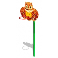 Стойка баскетбольная детская ZION Филин (СЭ208)