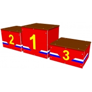 Пьедестал для награждения (СЭ275)