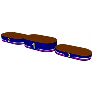 Пьедестал для награждения М1 (СЭ276)