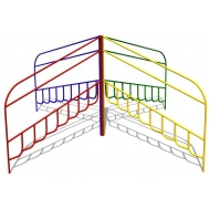 Лаз ZION Звездочка (ЭЛ001)