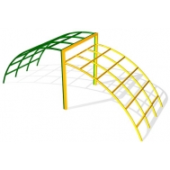 Лаз ZION Мост (ЭЛ006)