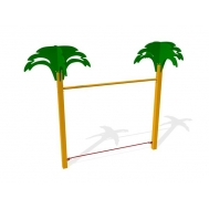 Канатная дорога Пальмы (ЭЛ037)