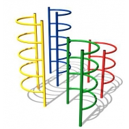 Комплект лазов Месяц-1 (ЭЛ041)