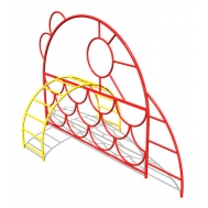 Лаз ZION Рыбка (ЭЛ045)