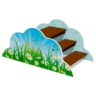 Лаз ZION Полянка (ЭЛ046)