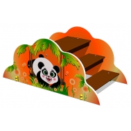 Лаз ZION Панда (ЭЛ048)