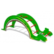 Лаз ZION Змейка (ЭЛ051)