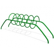 Лаз ZION Кольца (ЭЛ008)