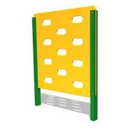 Стенка для перелезания М1 (ЭЛ034)