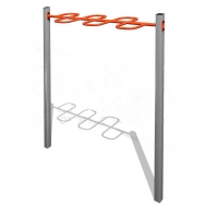 Рукоход ZION Змейка М1 (СЭ281)