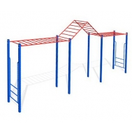 Рукоход ZION Курсант (СЭ056)