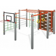 Спортивный комплекс ZION СГК-48 (КС075)