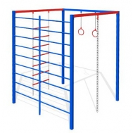 Спортивный комплекс ZION СГК-15 (КС022)