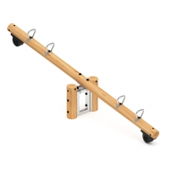 Качалка-балансир (Лиственница) ИО 21.Р.01.02-Л