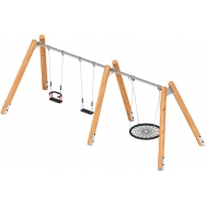 Качели (Литвенница) ИО 13.Р.05.01.03.01-Л