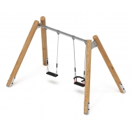 Качели (Лиственница) ИО 12.Р.01.03.01-Л