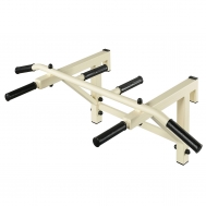 Турник - брусья на шведскую стенку NO5