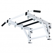 Турник «Семейный» с рукоходом NO26