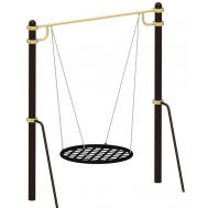 Качели «Гнездо» воркаут YSK150