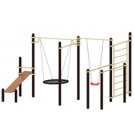 Спортивный комплекс 154 YSK154