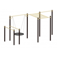 Спортивный комплекс 156 YSK156