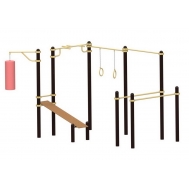 Спортивный комплекс 159 YSK159