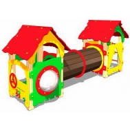 Детский игровой комплекс ZION Коала (КД001)