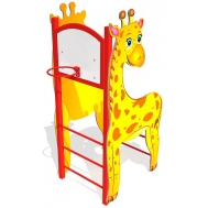 Спортивный комплекс ZION Жираф-2 (КС062)